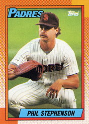 1990 Topps Tiffany Baseball Cards #551-792 You Pick! - Picture 32 of 220