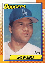 1990 Topps Tiffany Baseball Cards #551-792 You Pick! - Picture 33 of 220