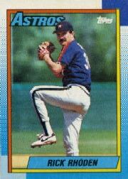 1990 Topps Tiffany Baseball Cards #551-792 You Pick! - Picture 36 of 220