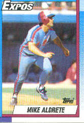 1990 Topps Tiffany Baseball Cards #551-792 You Pick! - Picture 37 of 220
