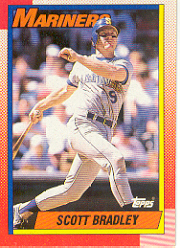 1990 Topps Tiffany Baseball Cards #551-792 You Pick! - Picture 40 of 220