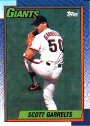 1990 Topps Tiffany Baseball Cards #551-792 You Pick! - Picture 49 of 220