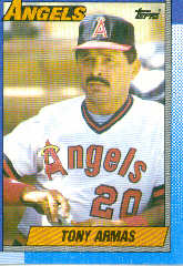 1990 Topps Tiffany Baseball Cards #551-792 You Pick! - Picture 50 of 220