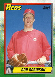 1990 Topps Tiffany Baseball Cards #551-792 You Pick! - Picture 51 of 220