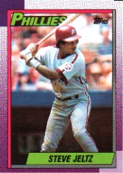 1990 Topps Tiffany Baseball Cards #551-792 You Pick! - Picture 54 of 220