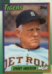 1990 Topps Tiffany Baseball Cards #551-792 You Pick! - Picture 56 of 220