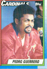 1990 Topps Tiffany Baseball Cards #551-792 You Pick! - Picture 57 of 220