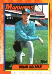 1990 Topps Tiffany Baseball Cards #551-792 You Pick! - Picture 63 of 220