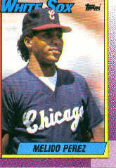1990 Topps Tiffany Baseball Cards #551-792 You Pick! - Picture 68 of 220