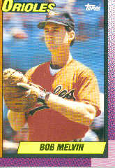 1990 Topps Tiffany Baseball Cards #551-792 You Pick! - Picture 73 of 220
