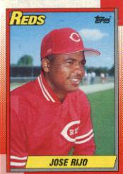 1990 Topps Tiffany Baseball Cards #551-792 You Pick! - Picture 74 of 220