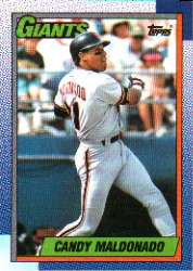 1990 Topps Tiffany Baseball Cards #551-792 You Pick! - Picture 75 of 220