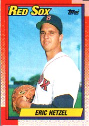 1990 Topps Tiffany Baseball Cards #551-792 You Pick! - Picture 76 of 220