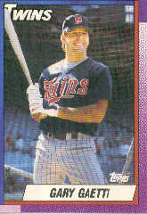 1990 Topps Tiffany Baseball Cards #551-792 You Pick! - Picture 77 of 220