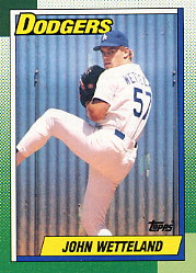 1990 Topps Tiffany Baseball Cards #551-792 You Pick! - Picture 78 of 220