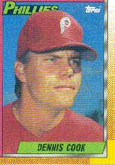 1990 Topps Tiffany Baseball Cards #551-792 You Pick! - Picture 80 of 220