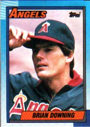 1990 Topps Tiffany Baseball Cards #551-792 You Pick! - Picture 82 of 220