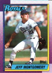 1990 Topps Tiffany Baseball Cards #551-792 You Pick! - Picture 85 of 220