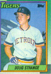 1990 Topps Tiffany Baseball Cards #551-792 You Pick! - Picture 88 of 220