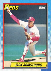 1990 Topps Tiffany Baseball Cards #551-792 You Pick! - Picture 89 of 220