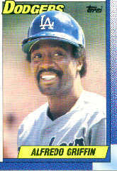 1990 Topps Tiffany Baseball Cards #551-792 You Pick! - Picture 90 of 220
