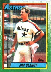 1990 Topps Tiffany Baseball Cards #551-792 You Pick! - Picture 95 of 220