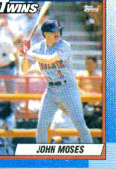 1990 Topps Tiffany Baseball Cards #551-792 You Pick! - Picture 100 of 220