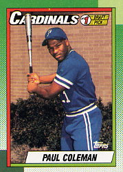 1990 Topps Tiffany Baseball Cards #551-792 You Pick! - Picture 101 of 220
