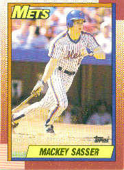 1990 Topps Tiffany Baseball Cards #551-792 You Pick! - Picture 103 of 220