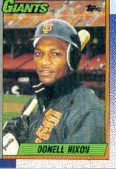 1990 Topps Tiffany Baseball Cards #551-792 You Pick! - Picture 105 of 220