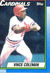 1990 Topps Tiffany Baseball Cards #551-792 You Pick! - Picture 107 of 220