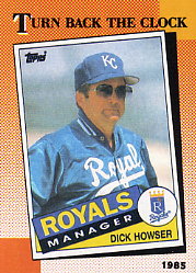 1990 Topps Tiffany Baseball Cards #551-792 You Pick! - Picture 108 of 220