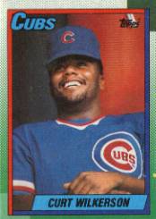 1990 Topps Tiffany Baseball Cards #551-792 You Pick! - Picture 111 of 220