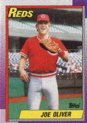 1990 Topps Tiffany Baseball Cards #551-792 You Pick! - Picture 112 of 220