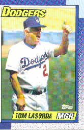 1990 Topps Tiffany Baseball Cards #551-792 You Pick! - Picture 113 of 220
