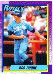 1990 Topps Tiffany Baseball Cards #551-792 You Pick! - Picture 114 of 220