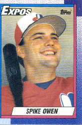 1990 Topps Tiffany Baseball Cards #551-792 You Pick! - Picture 117 of 220