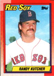 1990 Topps Tiffany Baseball Cards #551-792 You Pick! - Picture 119 of 220