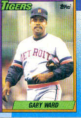 1990 Topps Tiffany Baseball Cards #551-792 You Pick! - Picture 122 of 220