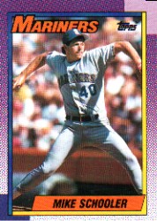 1990 Topps Tiffany Baseball Cards #551-792 You Pick! - Picture 124 of 220