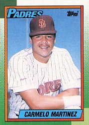 1990 Topps Tiffany Baseball Cards #551-792 You Pick! - Picture 129 of 220