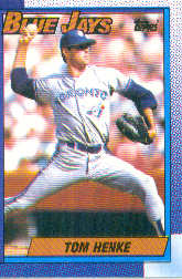1990 Topps Tiffany Baseball Cards #551-792 You Pick! - Picture 136 of 220
