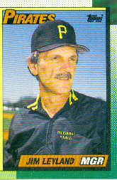 1990 Topps Tiffany Baseball Cards #551-792 You Pick! - Picture 139 of 220