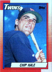 1990 Topps Tiffany Baseball Cards #551-792 You Pick! - Picture 142 of 220