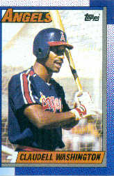 1990 Topps Tiffany Baseball Cards #551-792 You Pick! - Picture 143 of 220