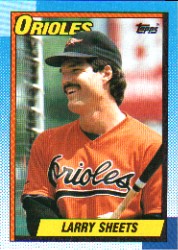 1990 Topps Tiffany Baseball Cards #551-792 You Pick! - Picture 146 of 220