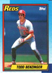 1990 Topps Tiffany Baseball Cards #551-792 You Pick! - Picture 150 of 220
