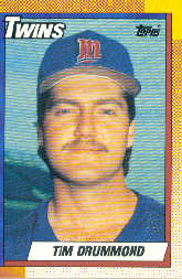 1990 Topps Tiffany Baseball Cards #551-792 You Pick! - Picture 151 of 220