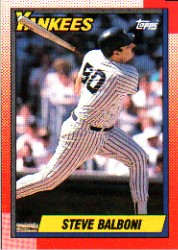 1990 Topps Tiffany Baseball Cards #551-792 You Pick! - Picture 153 of 220