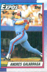 1990 Topps Tiffany Baseball Cards #551-792 You Pick! - Picture 156 of 220